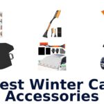 Best Winter Car Accessories