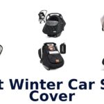 Best Winter Car Seat Cover