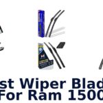 Best Wiper Blades For Ram 1500
