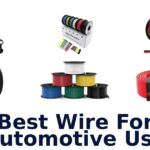 Best Wire For Automotive Use