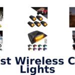 Best Wireless Cab Lights