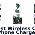 Best Wireless Car Phone Charger