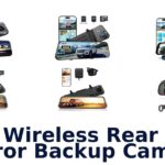 Best Wireless Rear View Mirror Backup Camera
