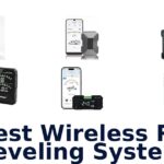 Best Wireless RV Leveling System