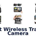 Best Wireless Trailer Camera
