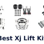 Best Xj Lift Kit