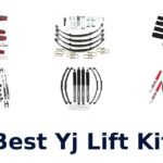 Best Yj Lift Kit