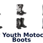 Best Youth Motocross Boots