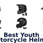 Best Youth Motorcycle Helmet